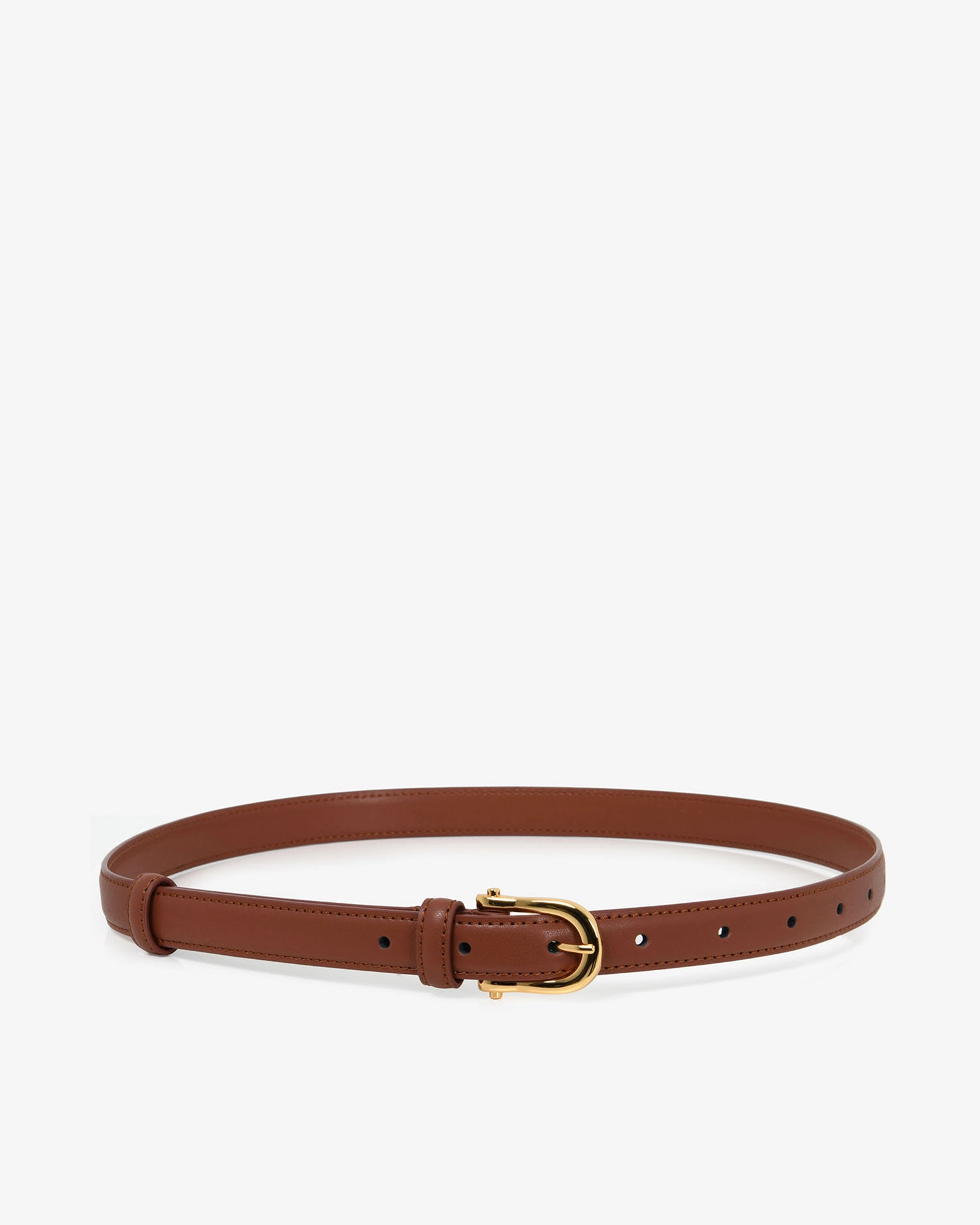 Rhiannon Leather Belt