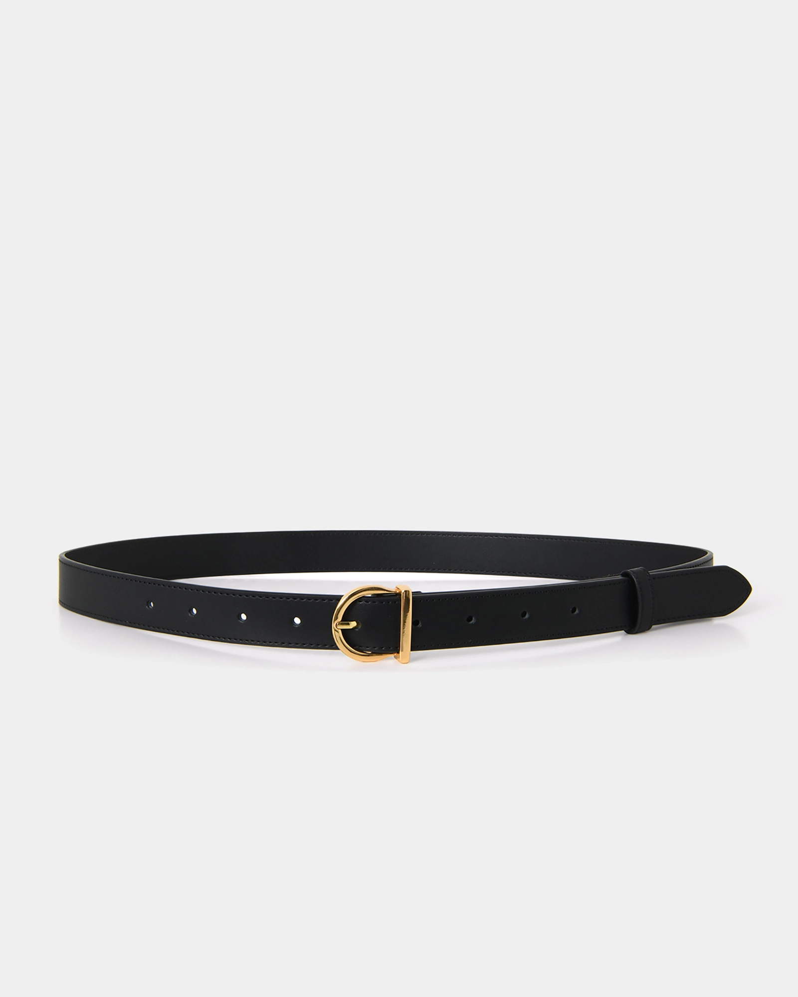 Morroco Leather Belt