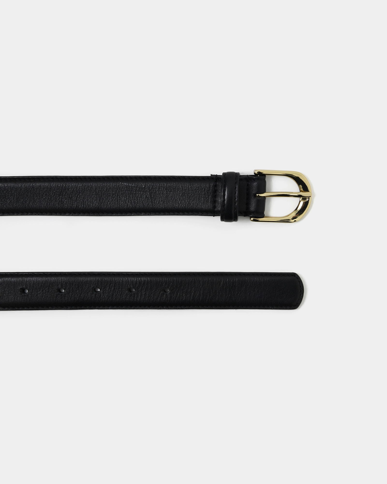 Alina Leather Belt