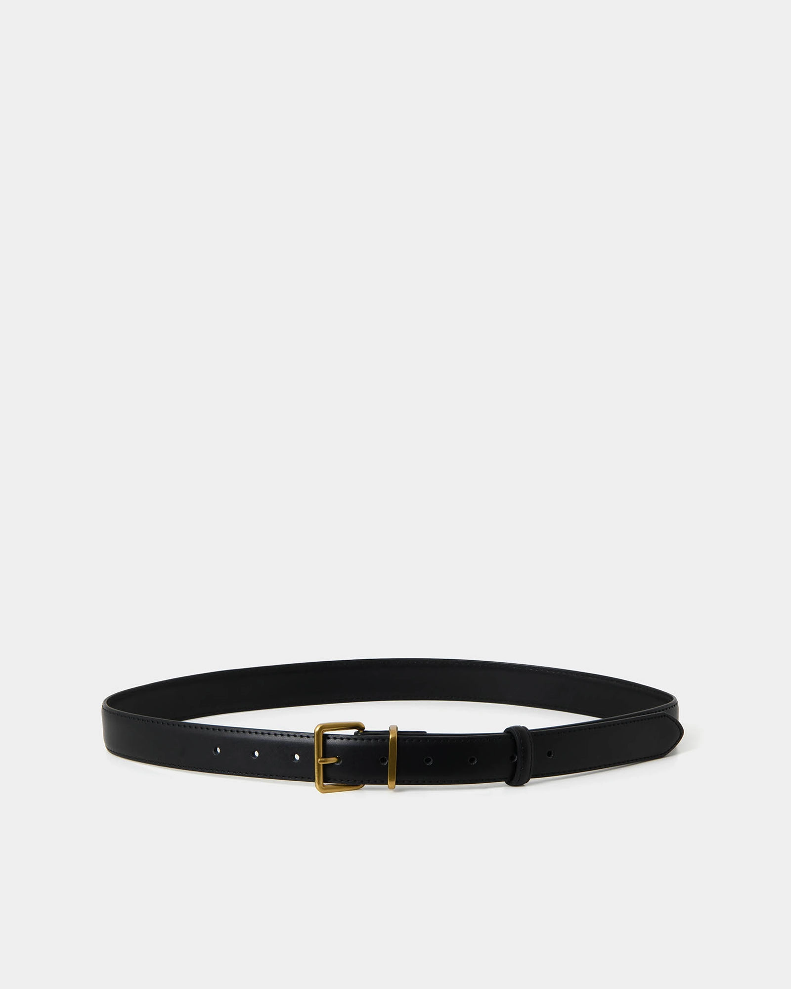 Emmalyn Leather Belt