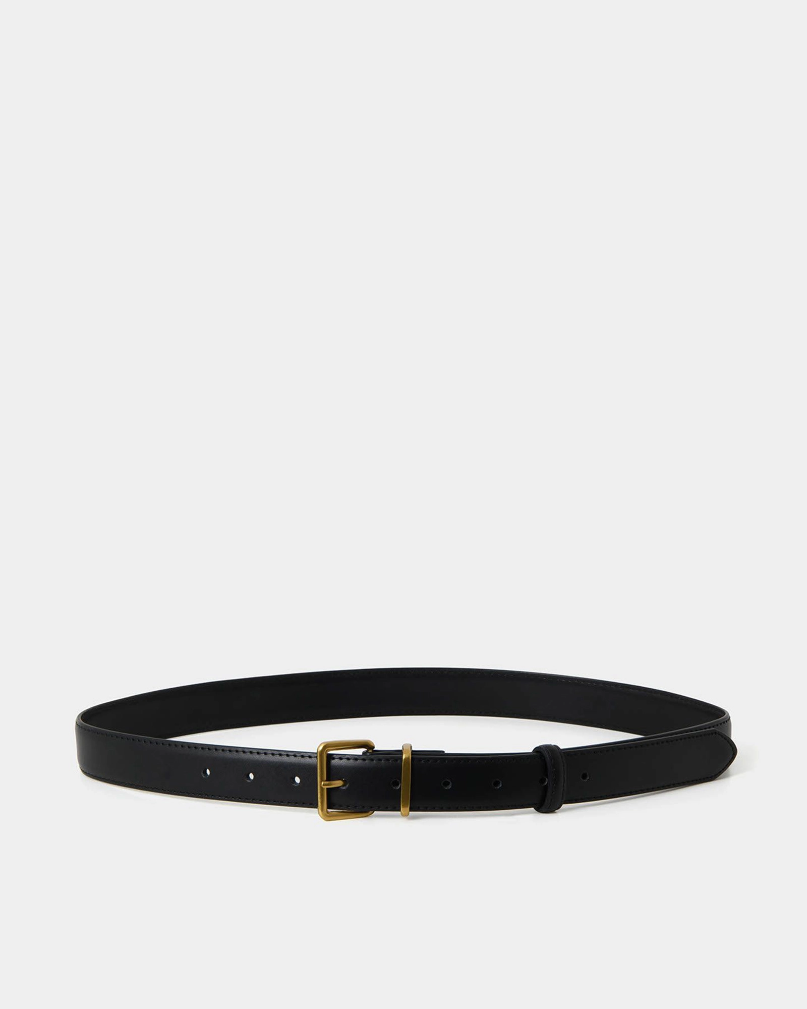 Emmalyn Leather Belt