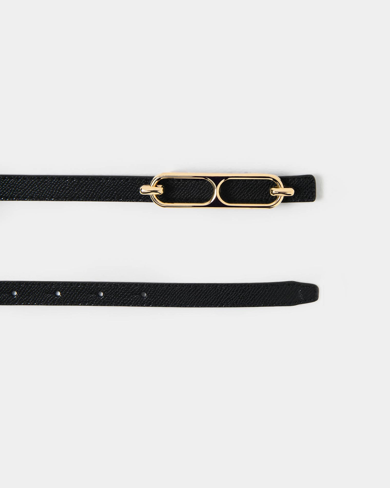 Bellarose Leather Belt