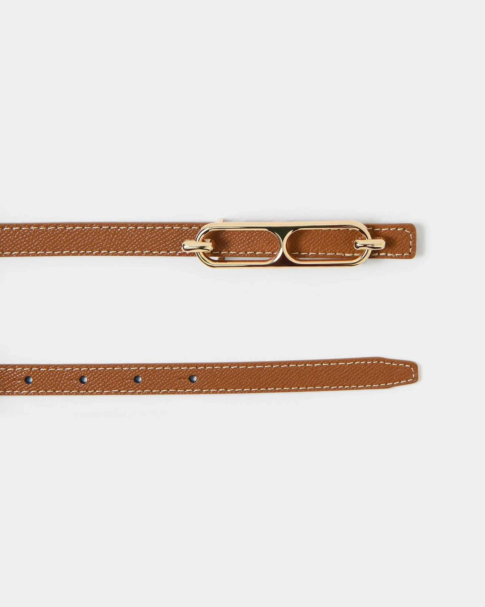 Bellarose Leather Belt