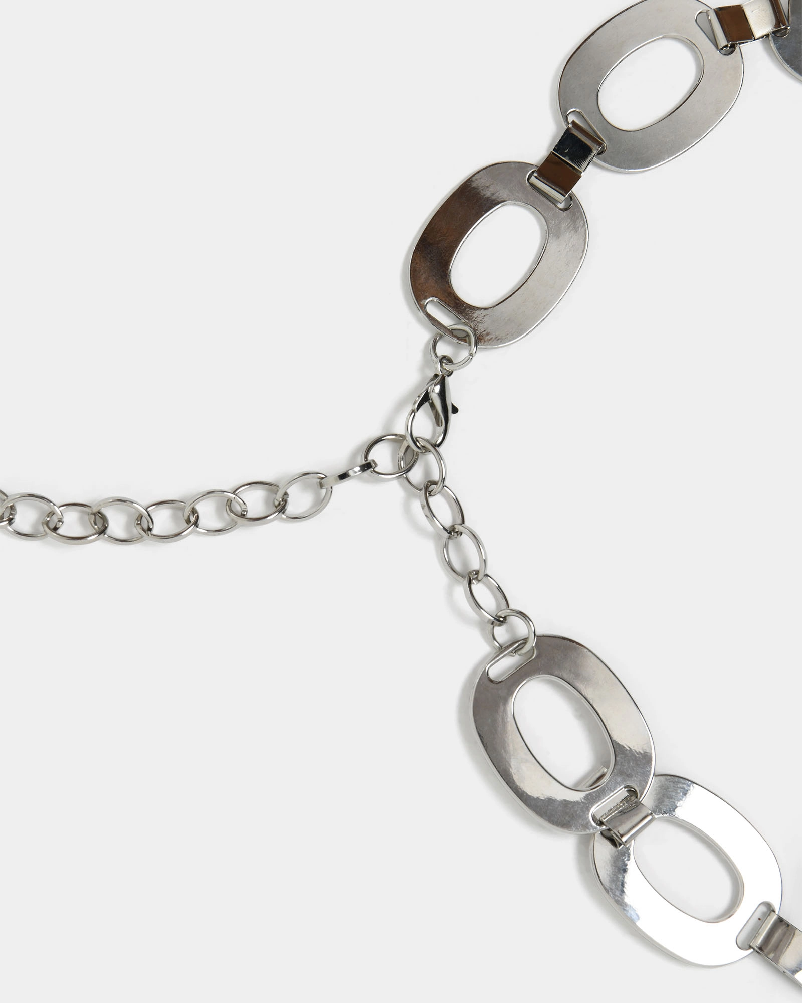 Lareina Chain Belt
