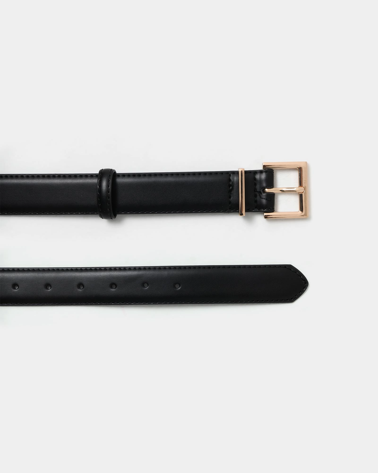 Cassandra Leather Belt