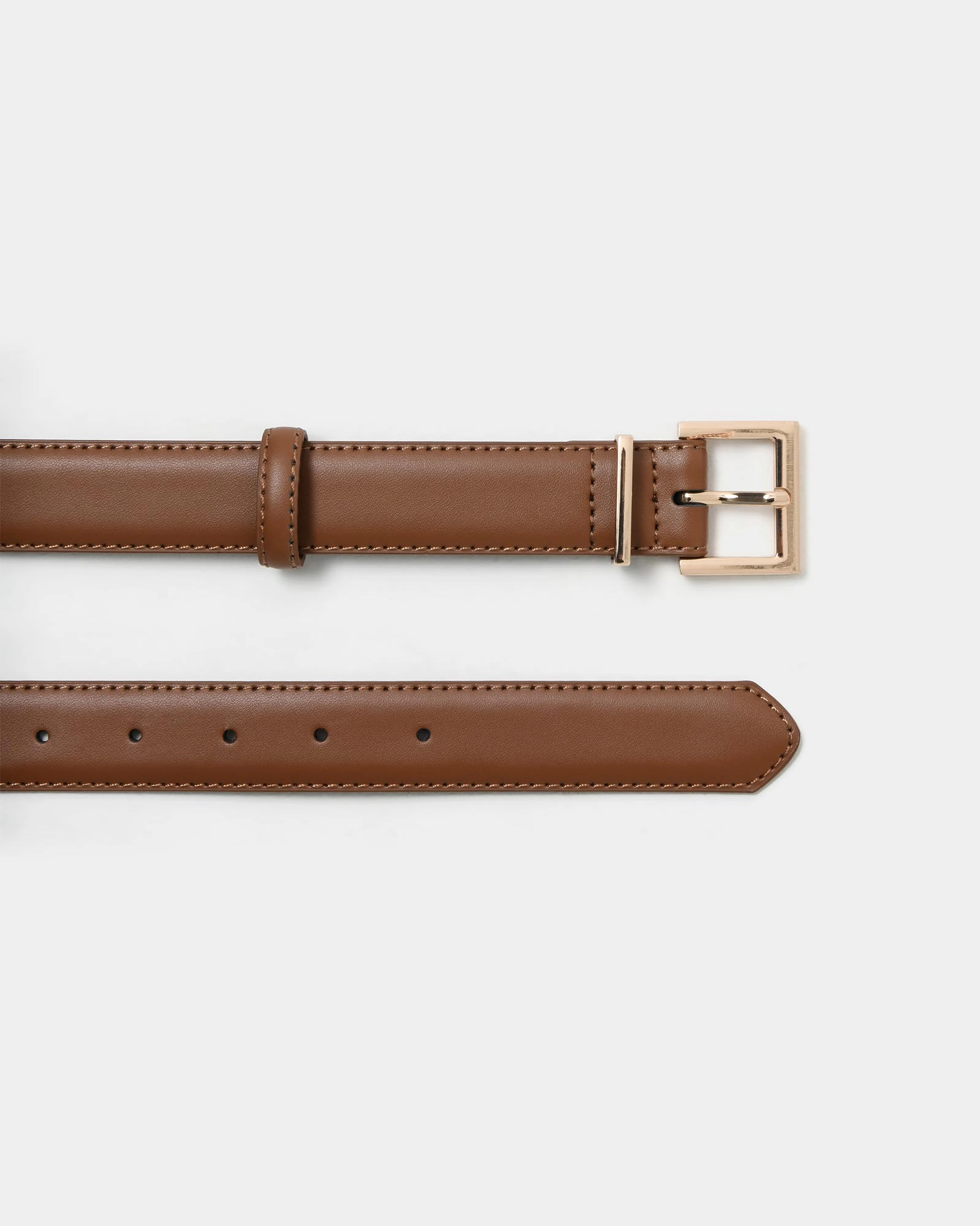 Cassandra Leather Belt