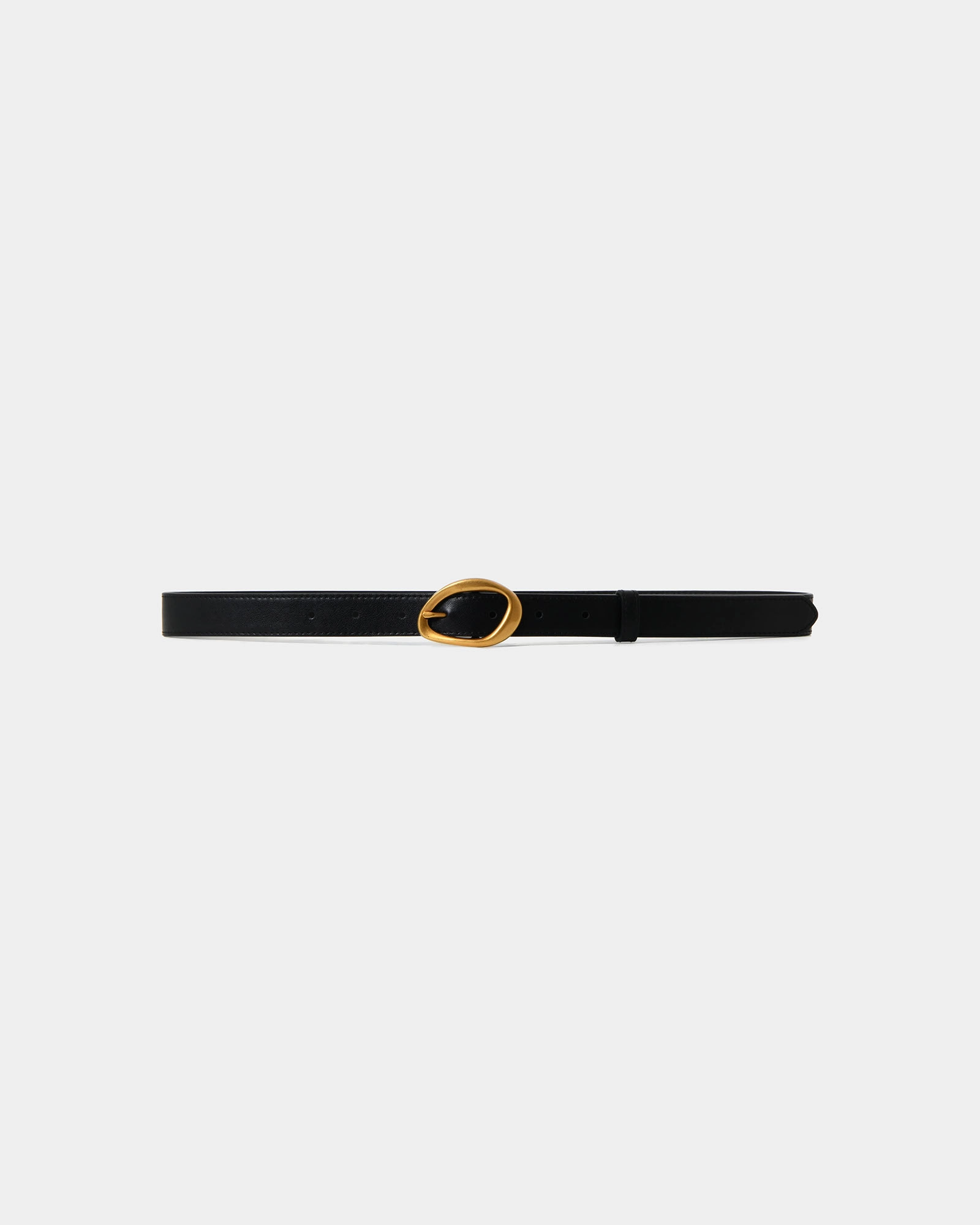 Itzel Leather Belt