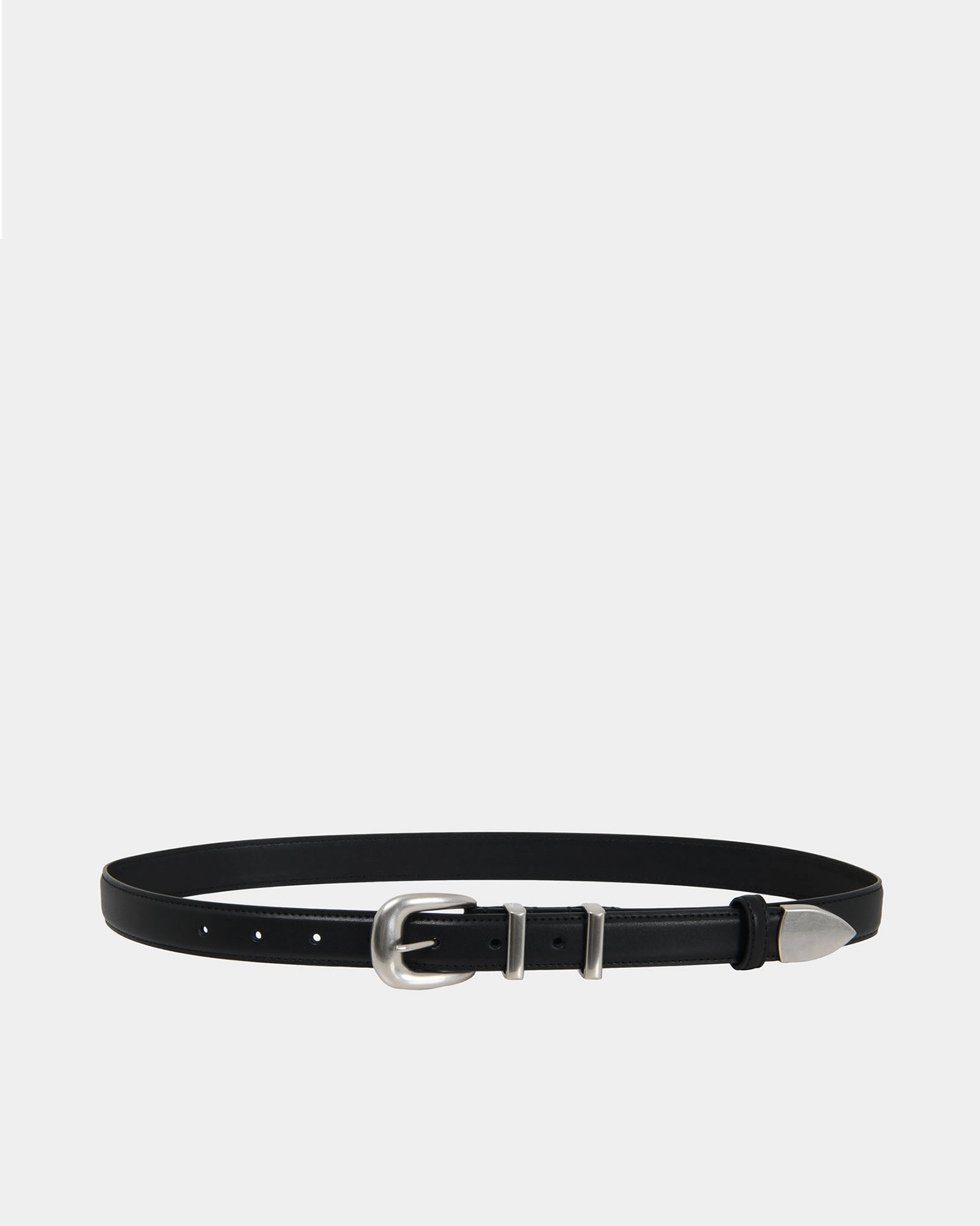 Finnley Leather Belt