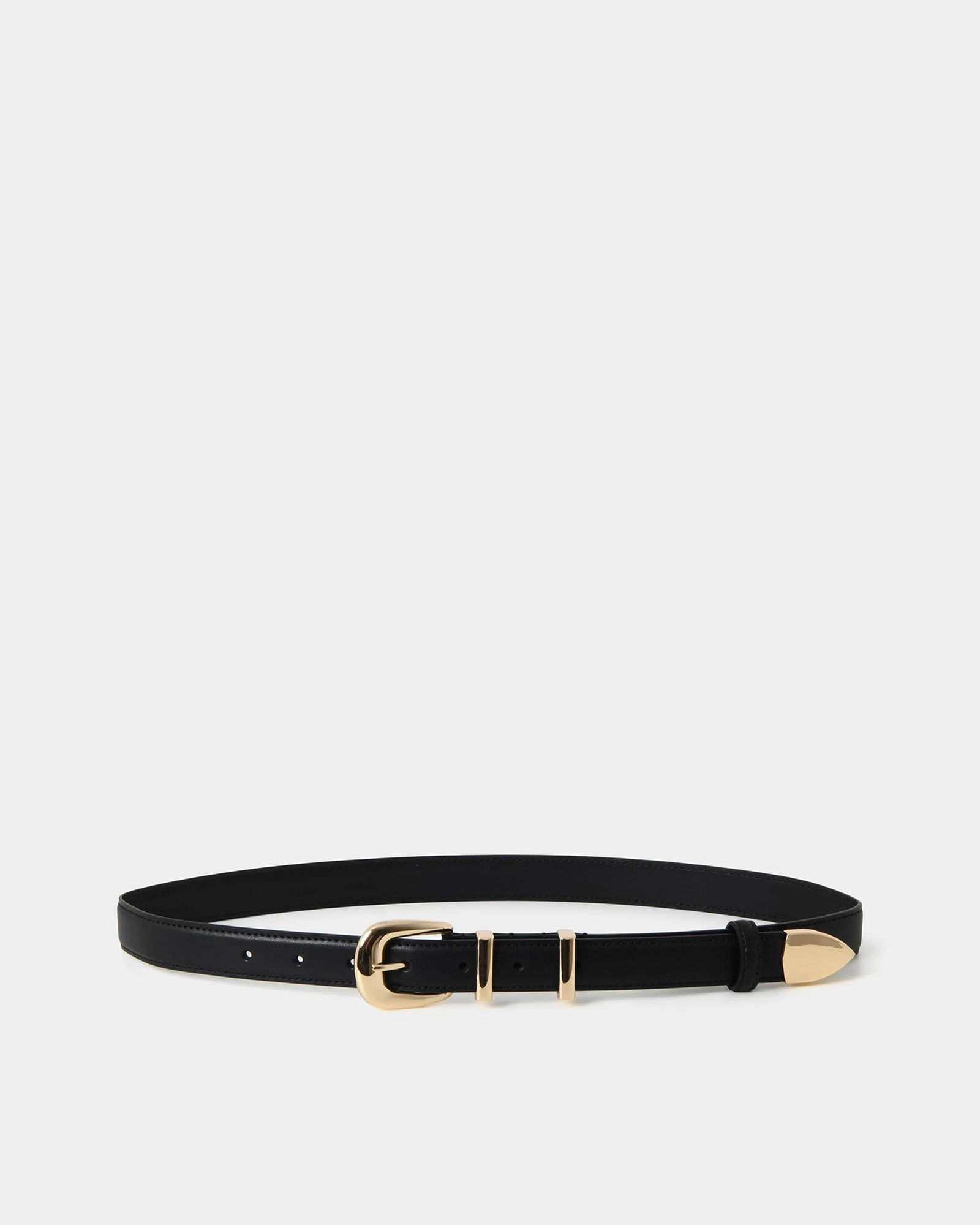 Finnley Leather Belt