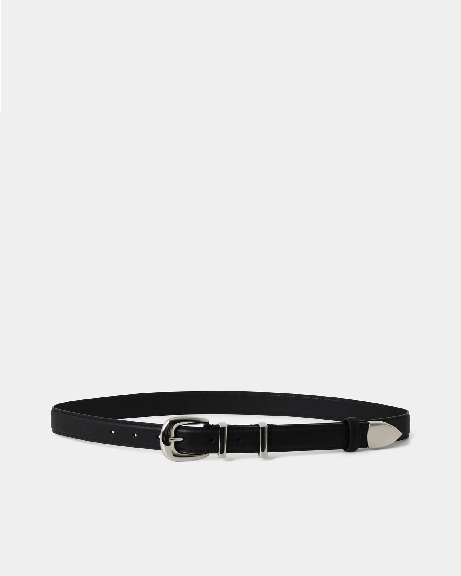 Finnley Leather Belt