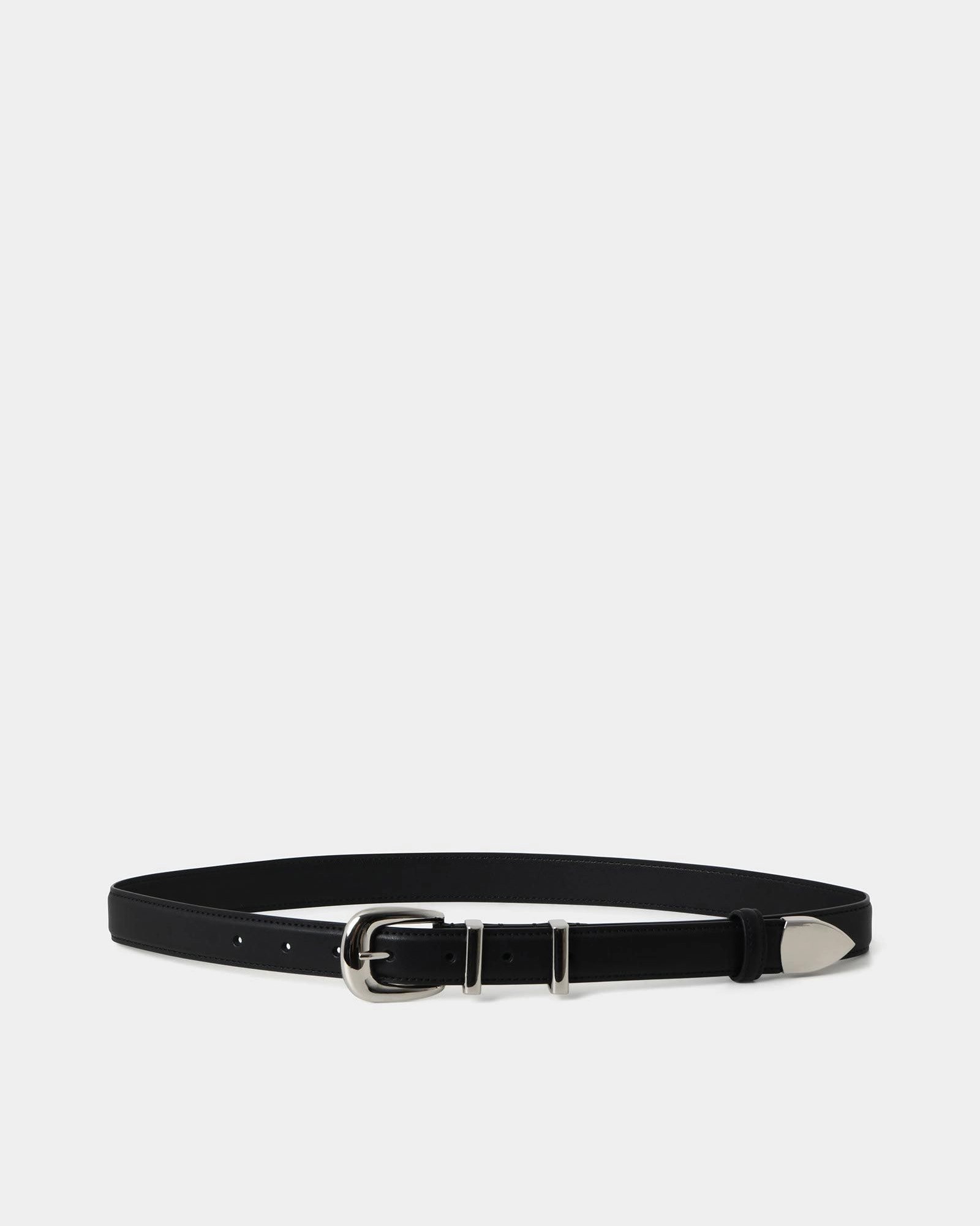 Finnley Leather Belt