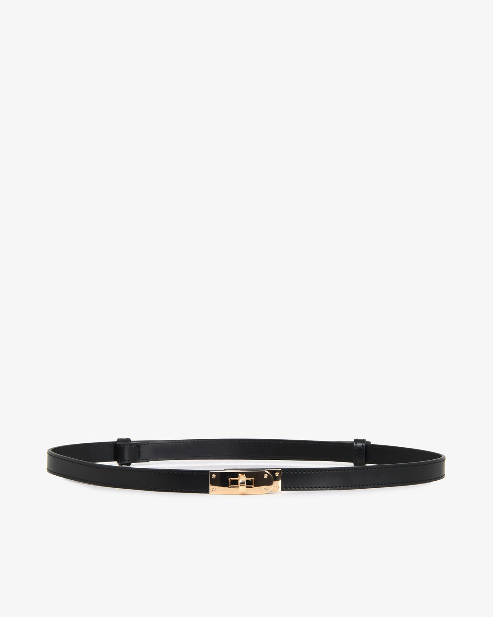 Gabriela Leather Belt