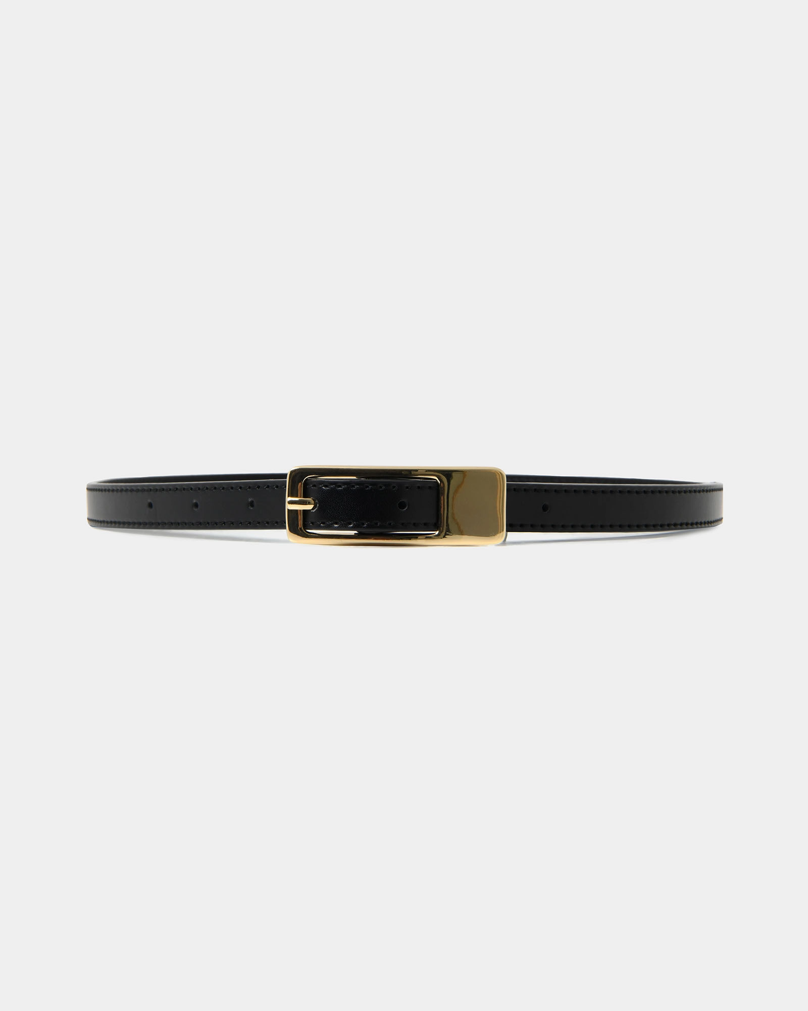 Galilea Leather Belt