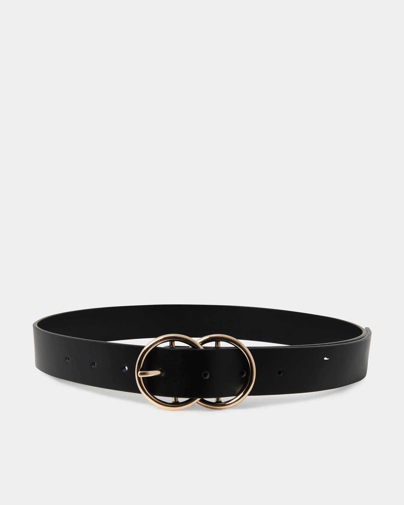 Austin Leather Belt