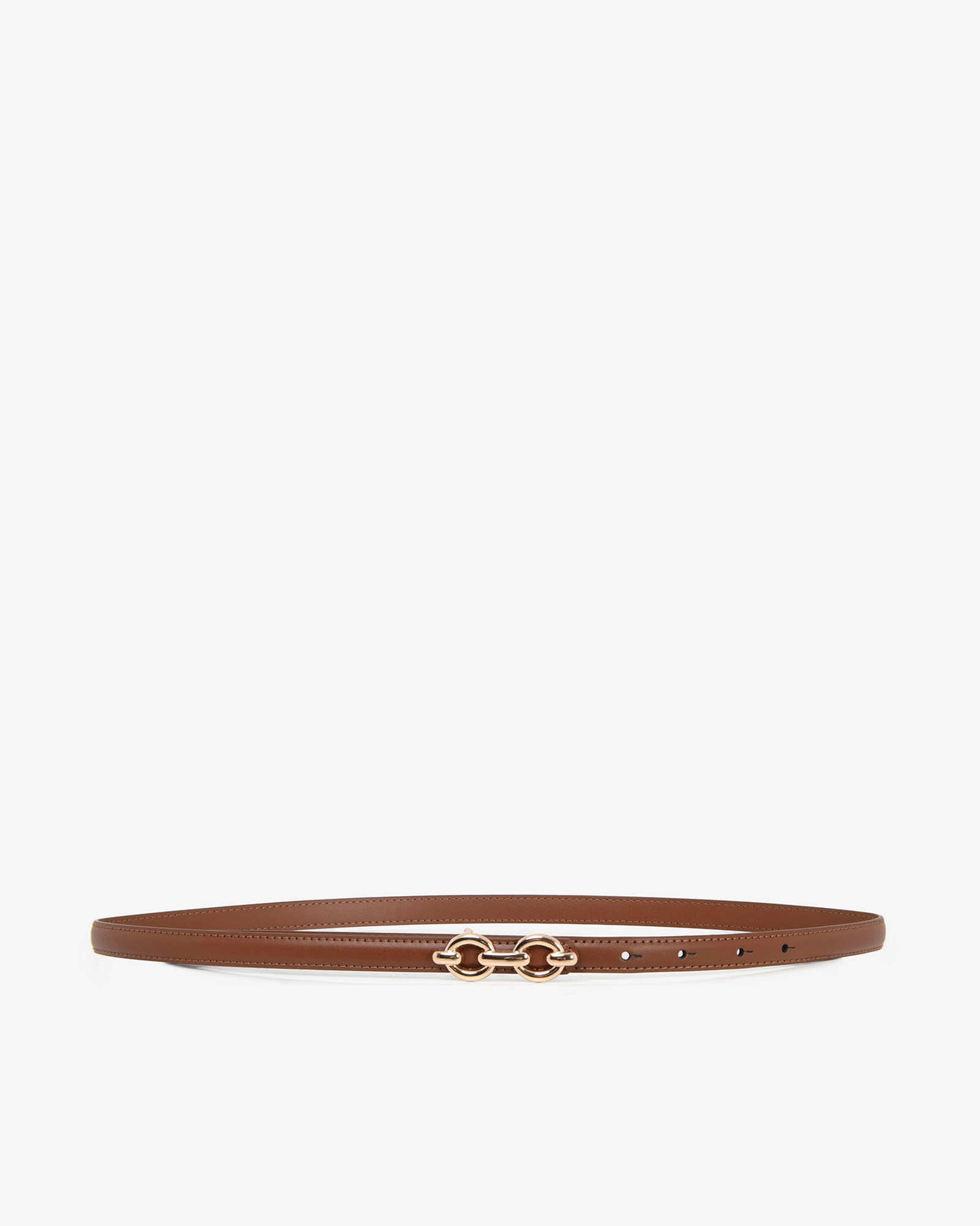 Amaris Leather Belt