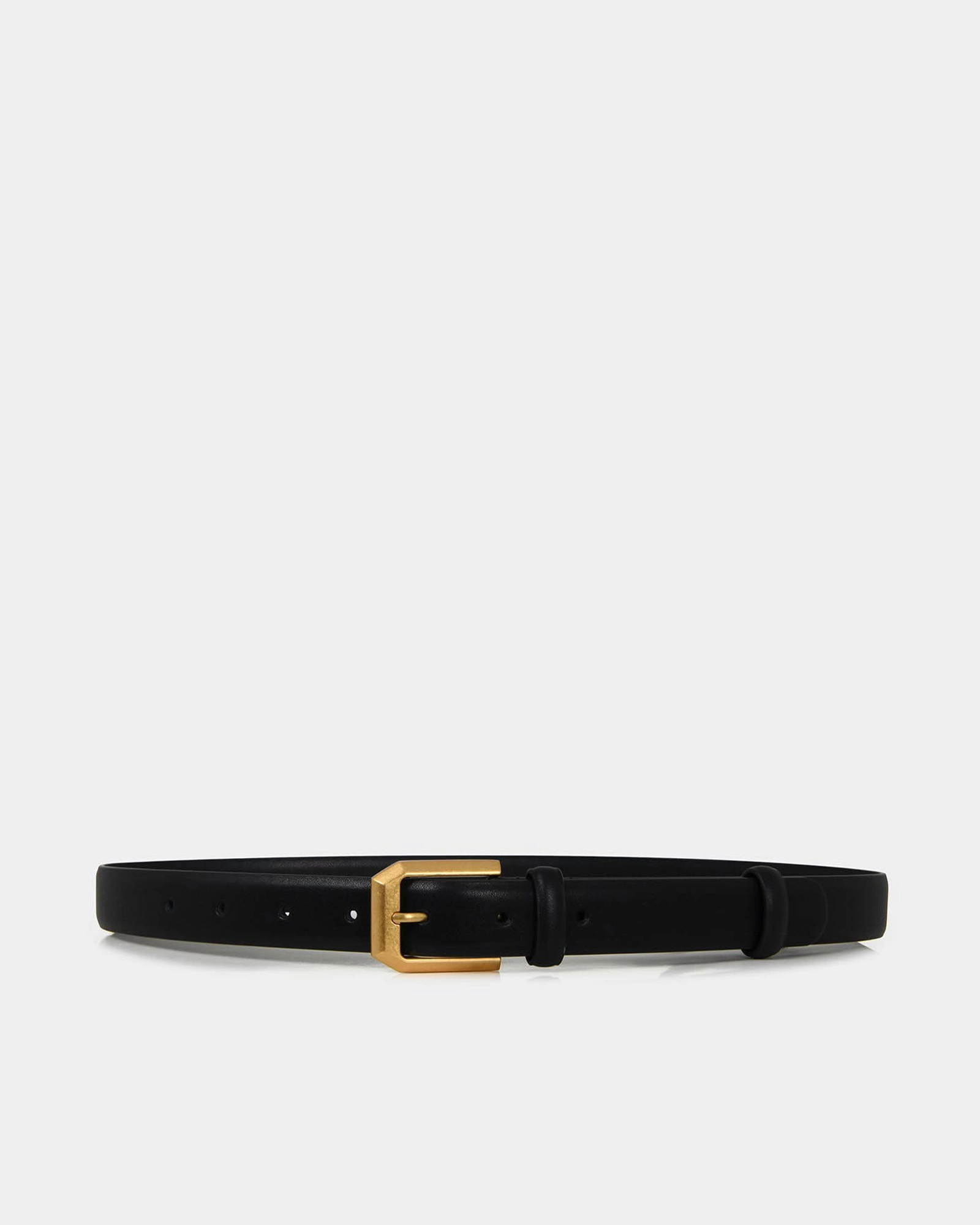 Dulce Leather Belt