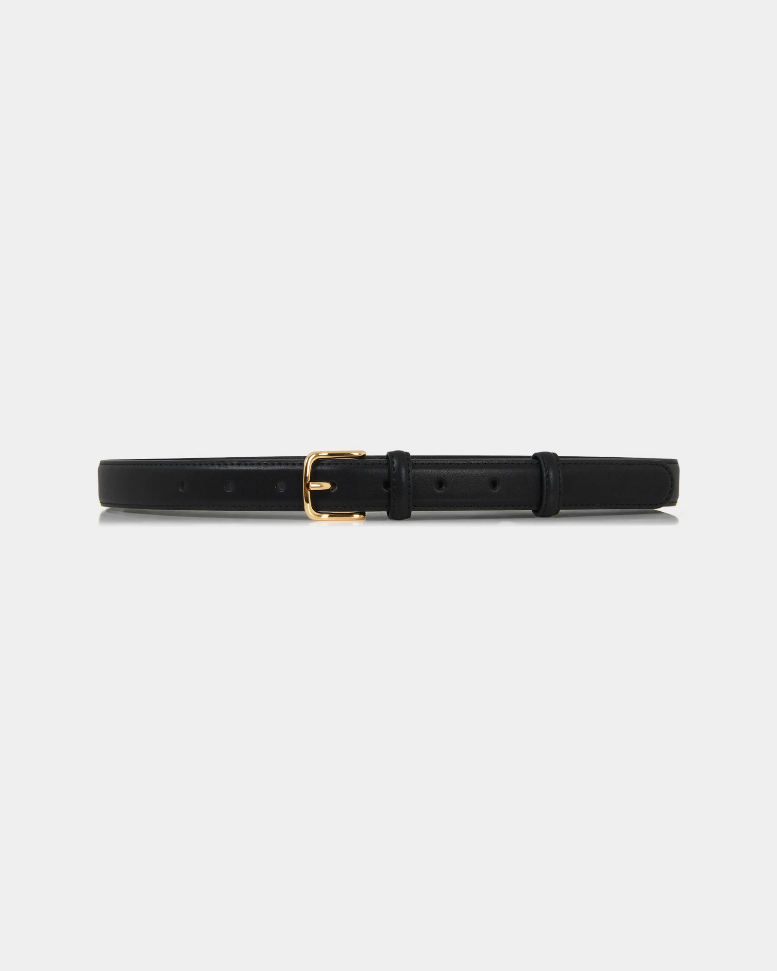 Amie Leather Belt