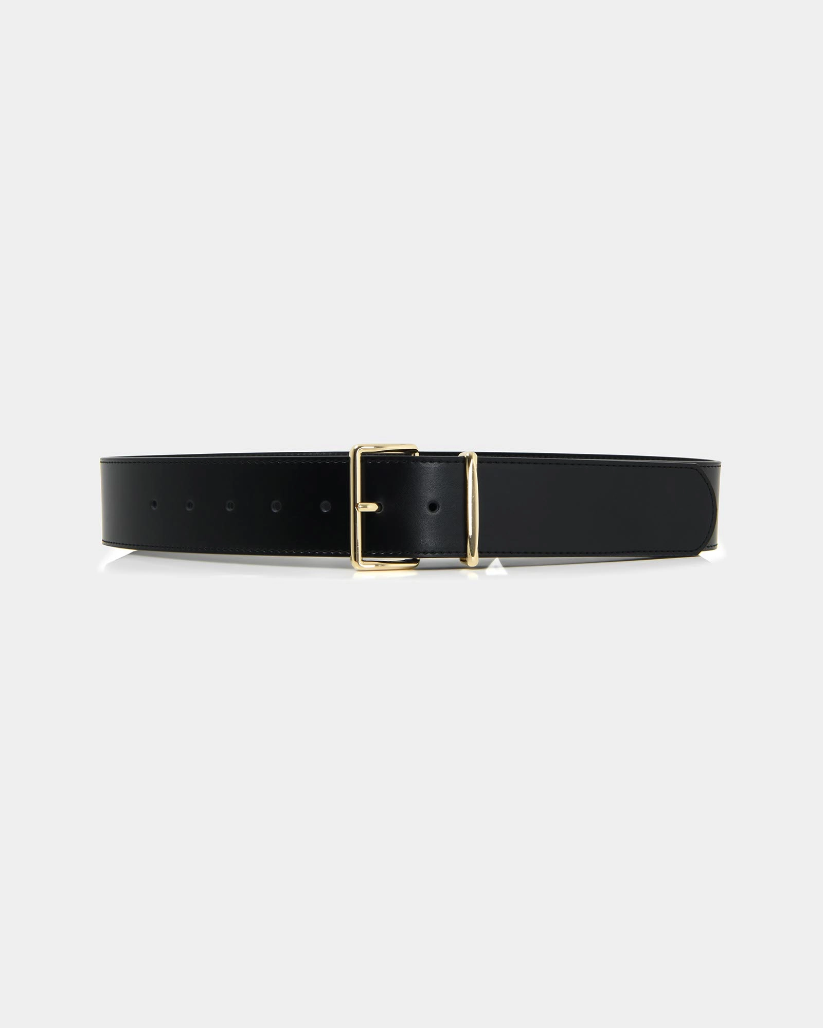 Benny Leather Belt