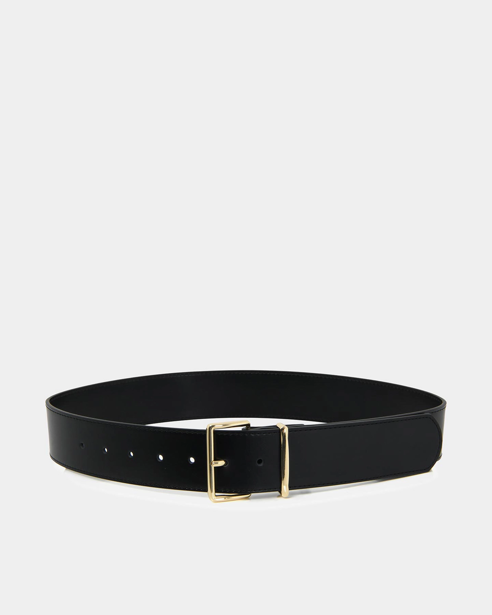 Benny Leather Belt