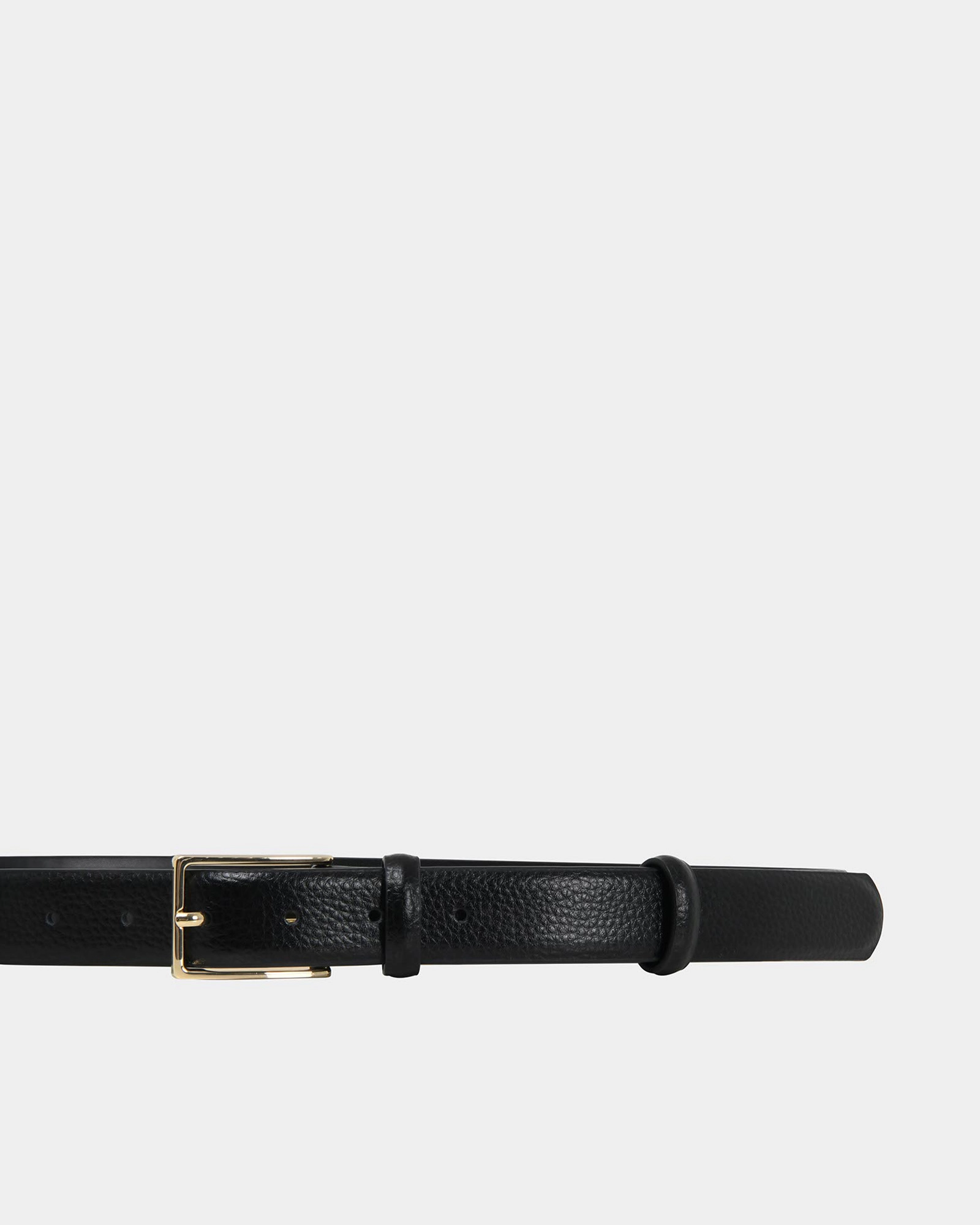 Saint Germain Leather Belt
