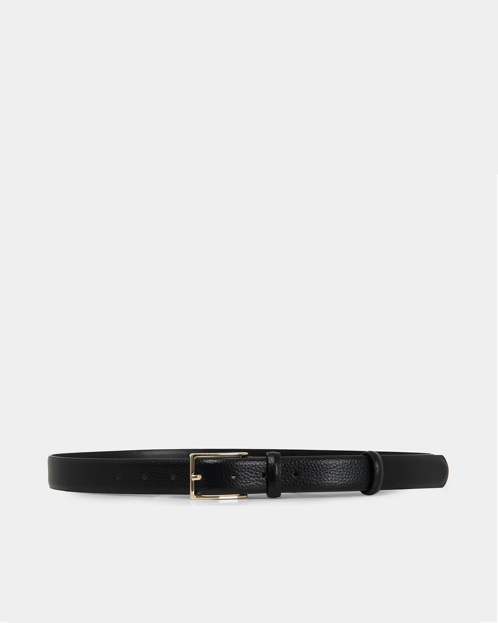 Saint Germain Leather Belt