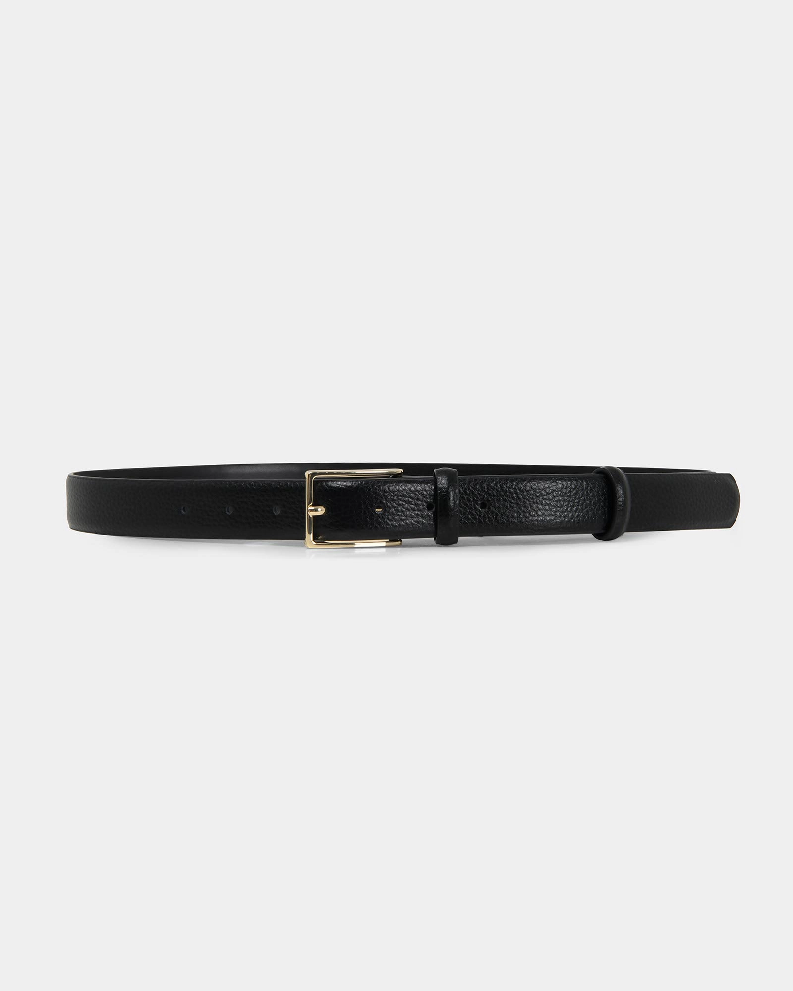 Saint Germain Leather Belt