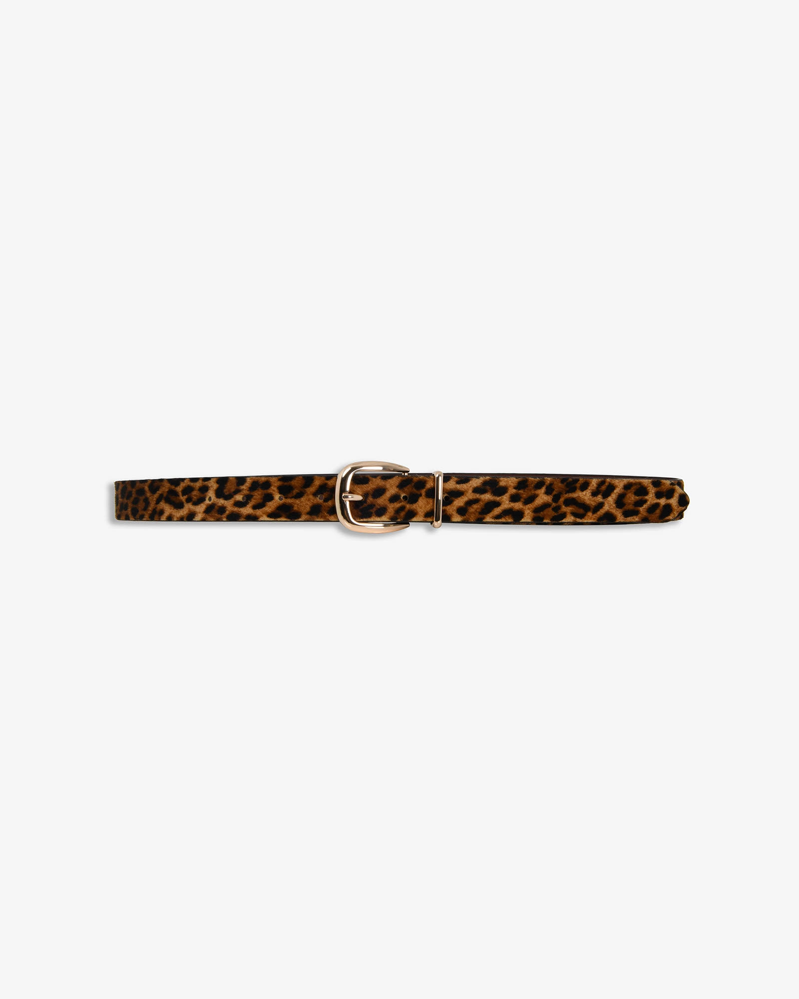 Bianka Leather Belt