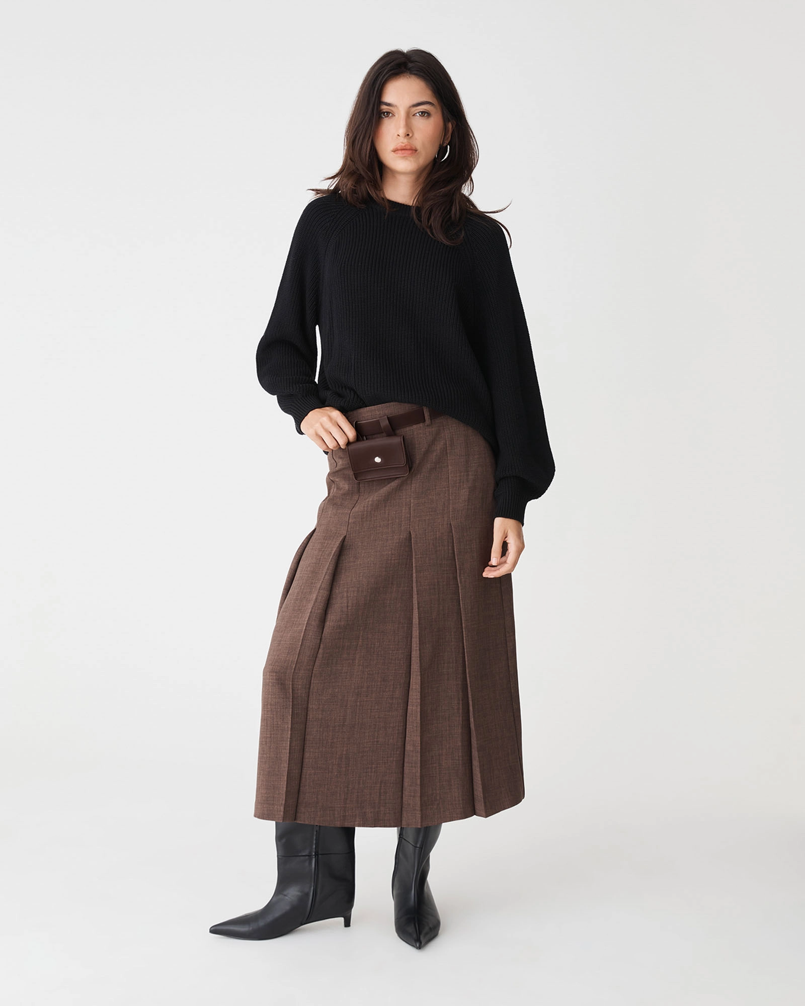 Havanna Pocket Belt