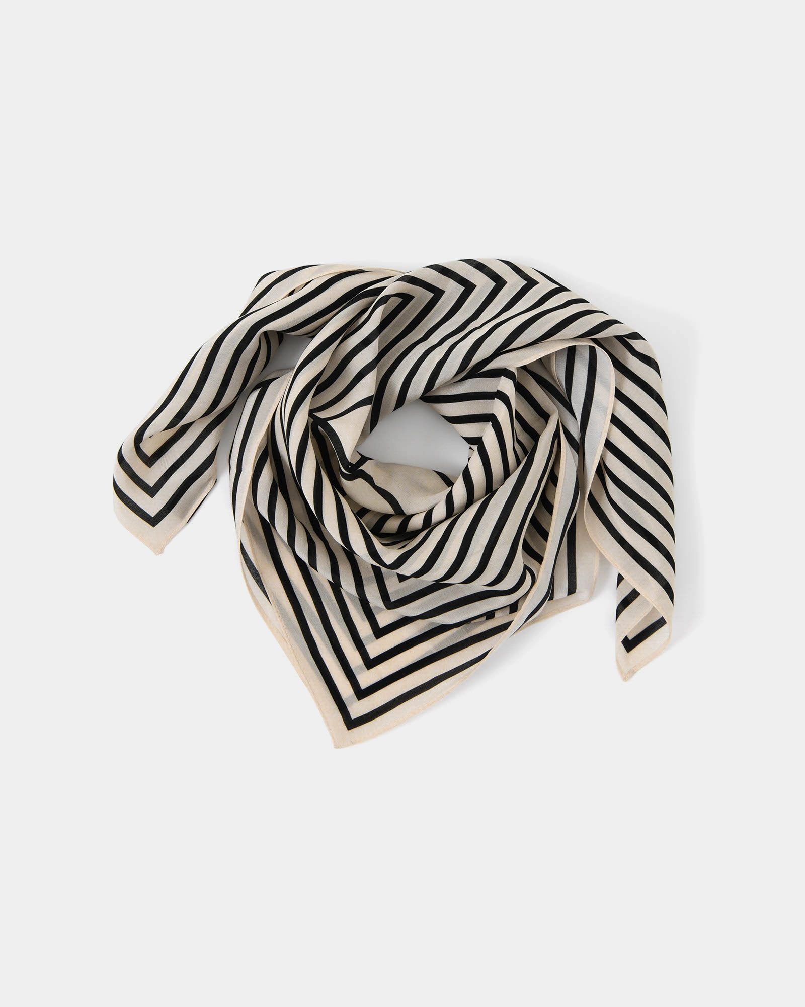 Janessa Silk Scarf