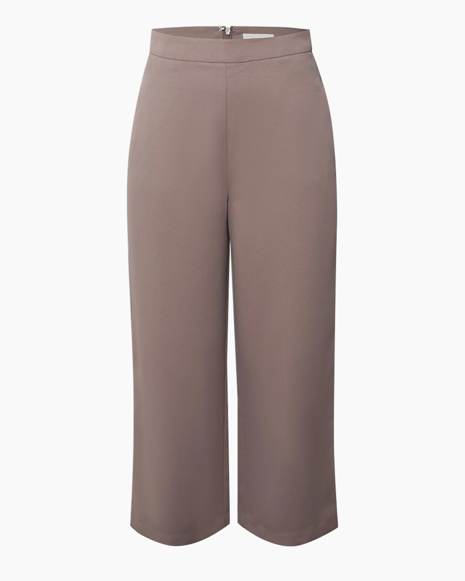 Lexee High-waist Culotte