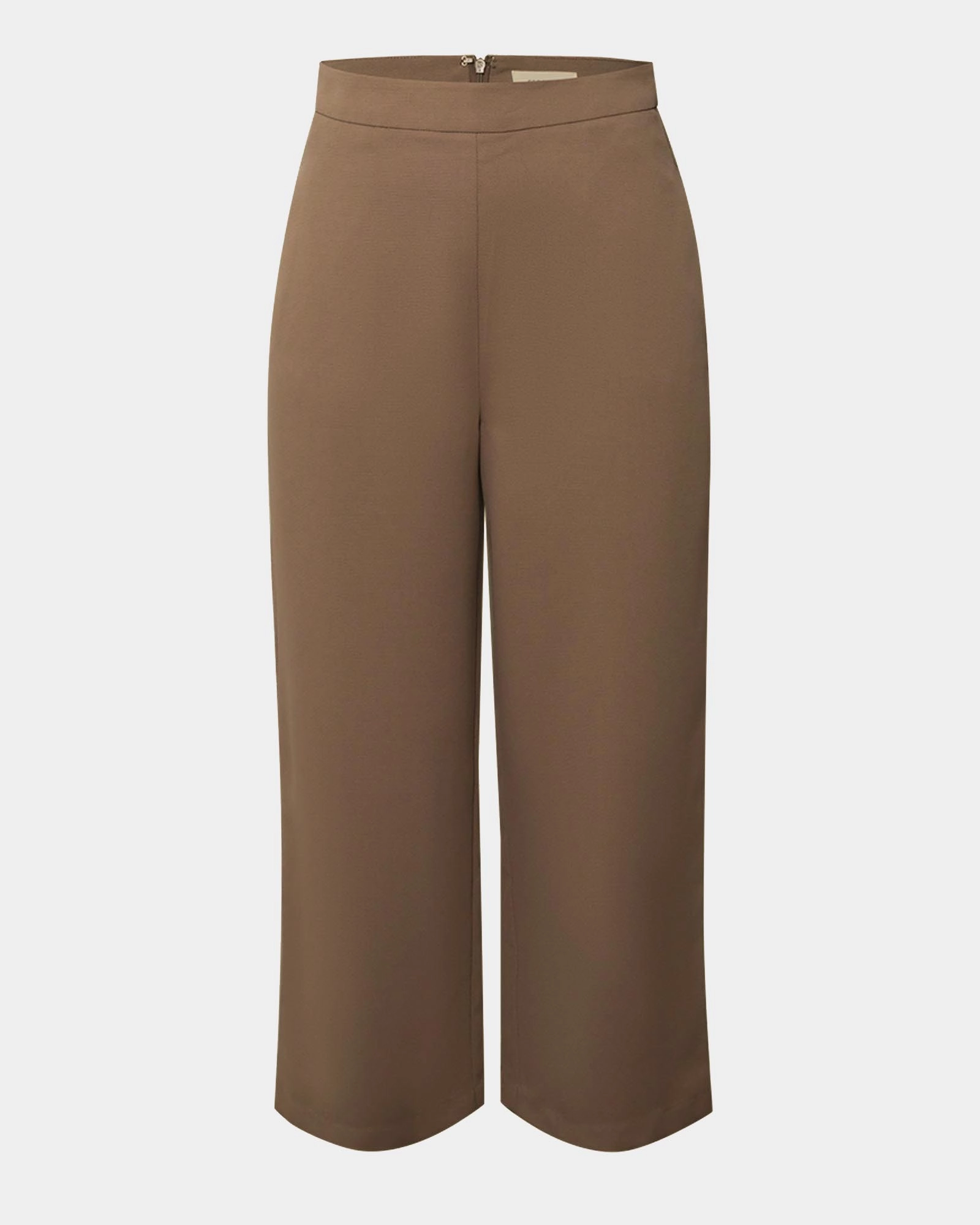 Lexee High-waist Culotte