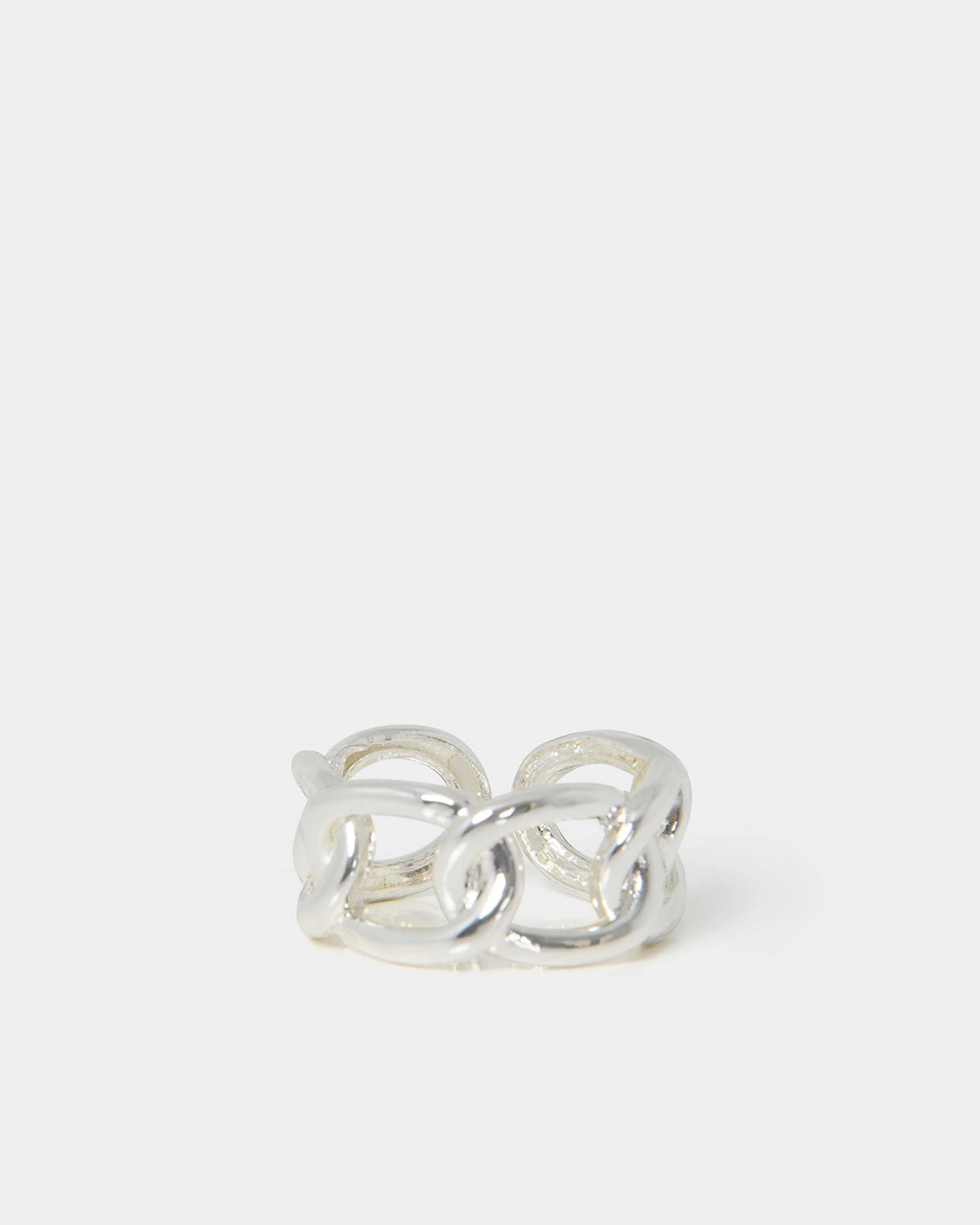 Wonder Chain Ring