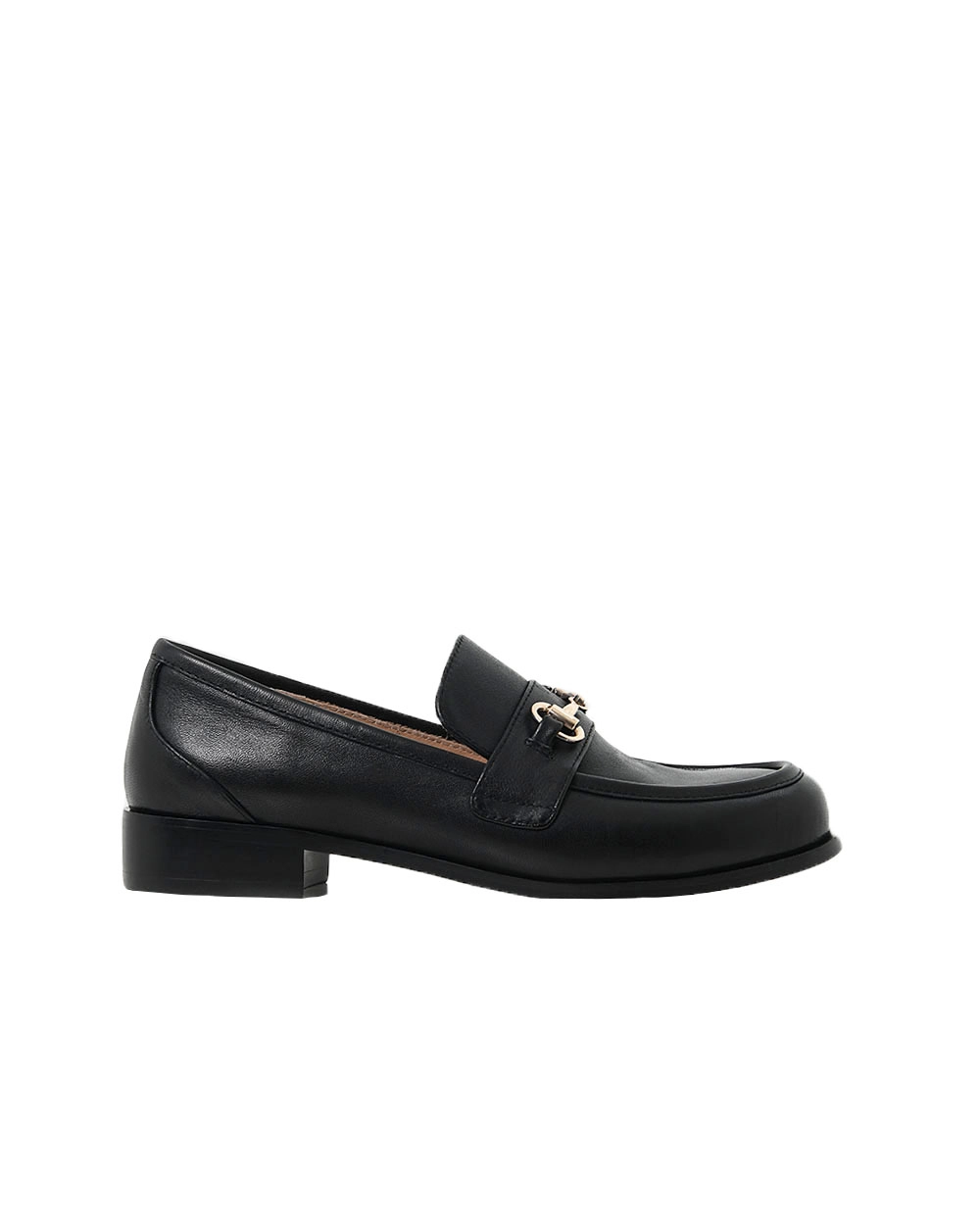 Dayana Leather Loafer