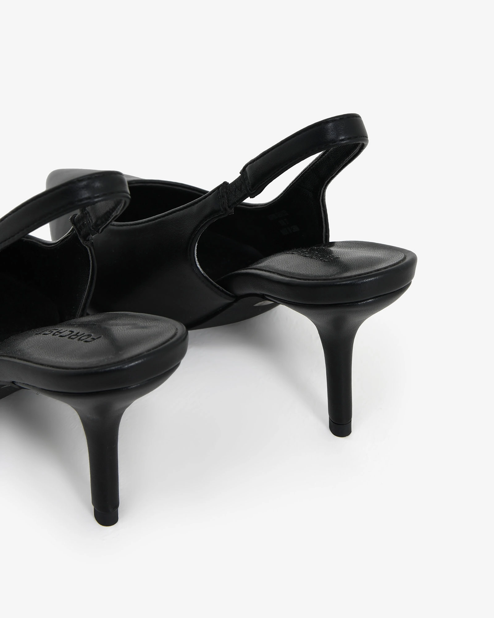Sophie Slingback Pump