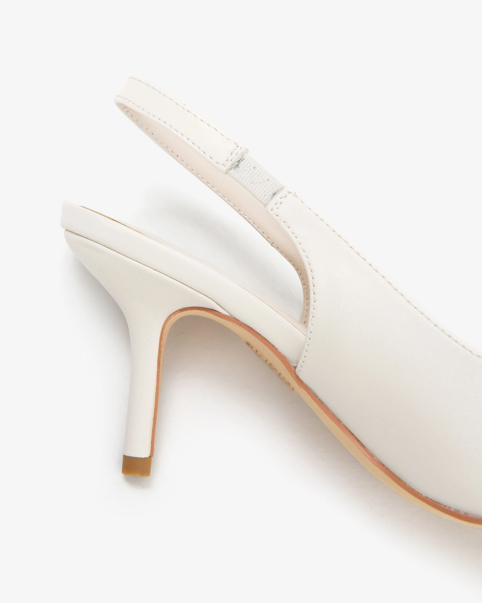 Sophie Slingback Pump