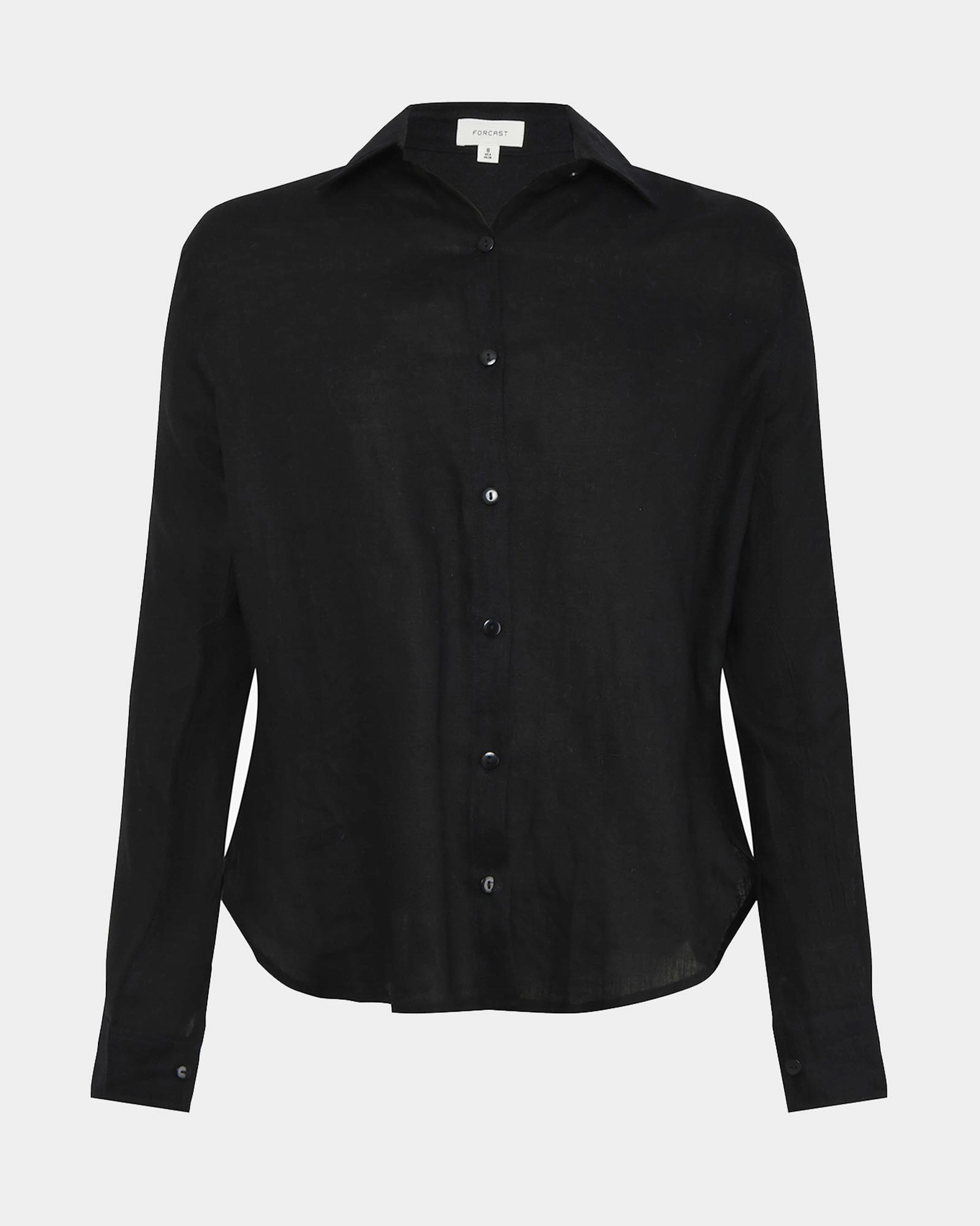 Khalo Linen Buttoned Shirt