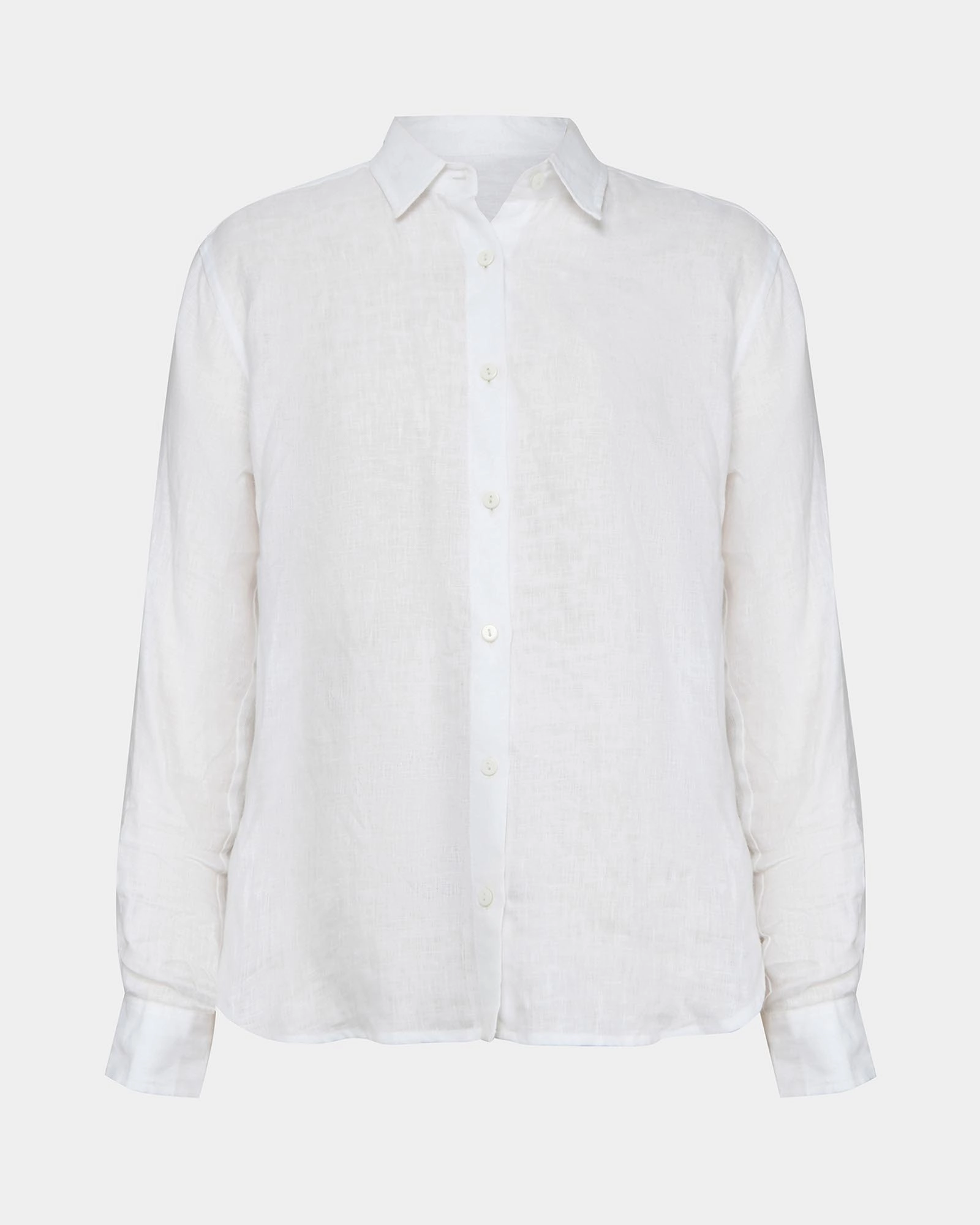 Khalo Linen Buttoned Shirt