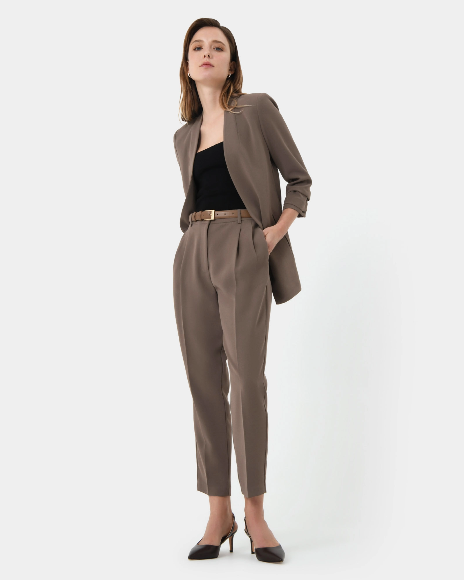 Shop Womens Suits, Jackets and Trousers Online in Australia