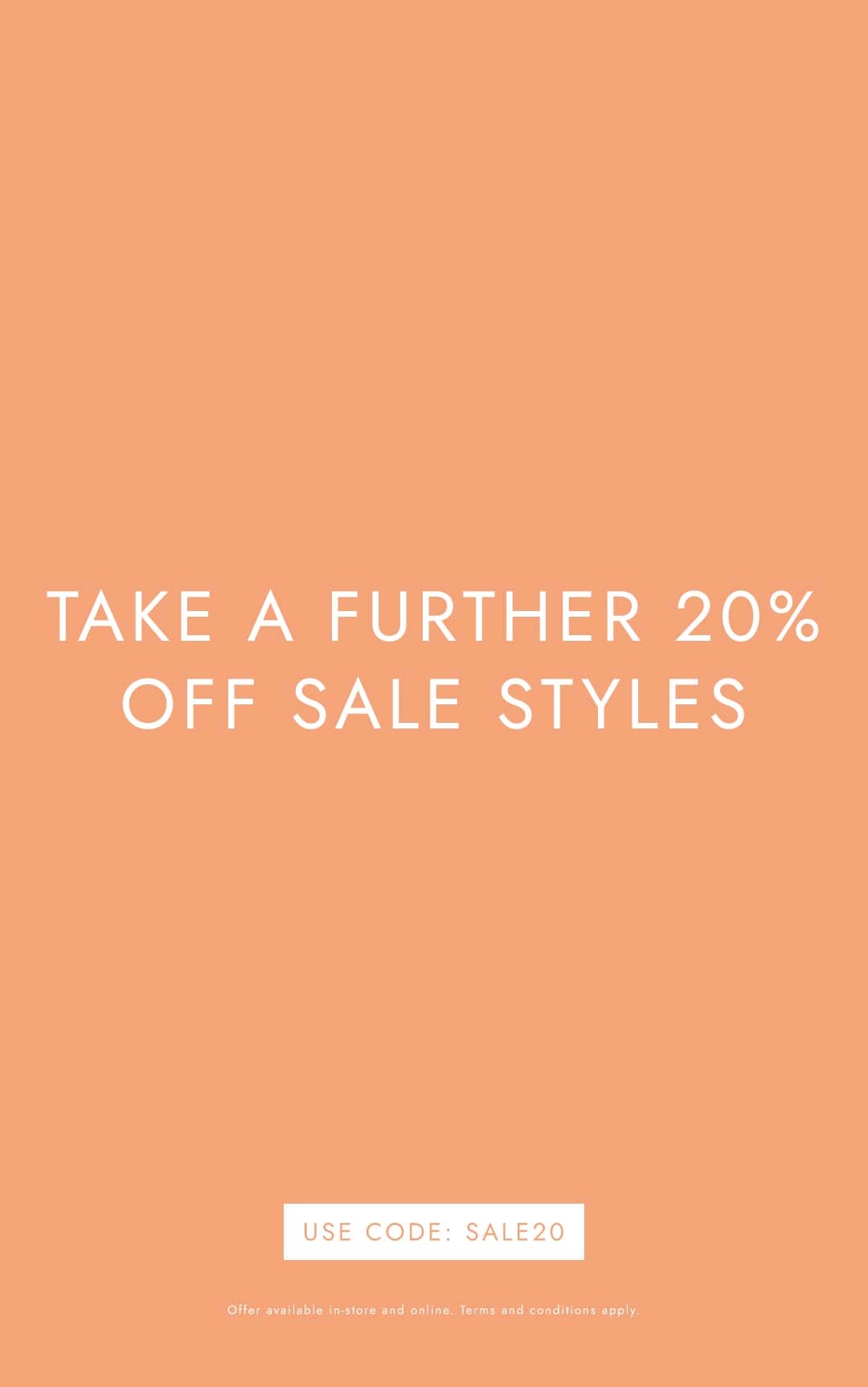 Women's Sale, Clothing & Accessories on Sale