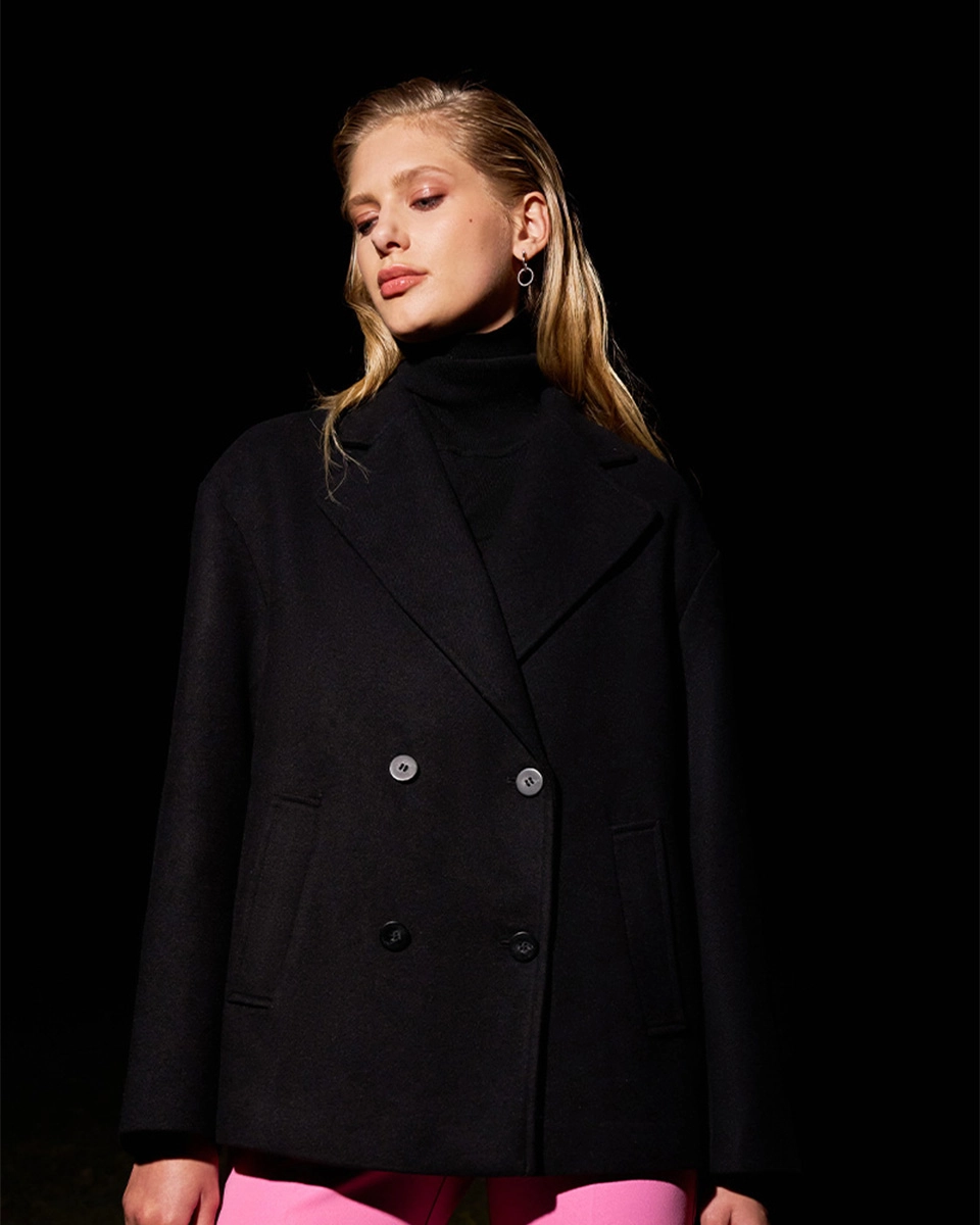 Shop Outerwear