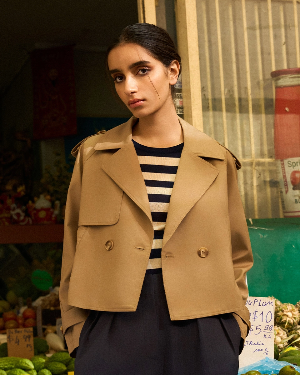 Shop Coats 