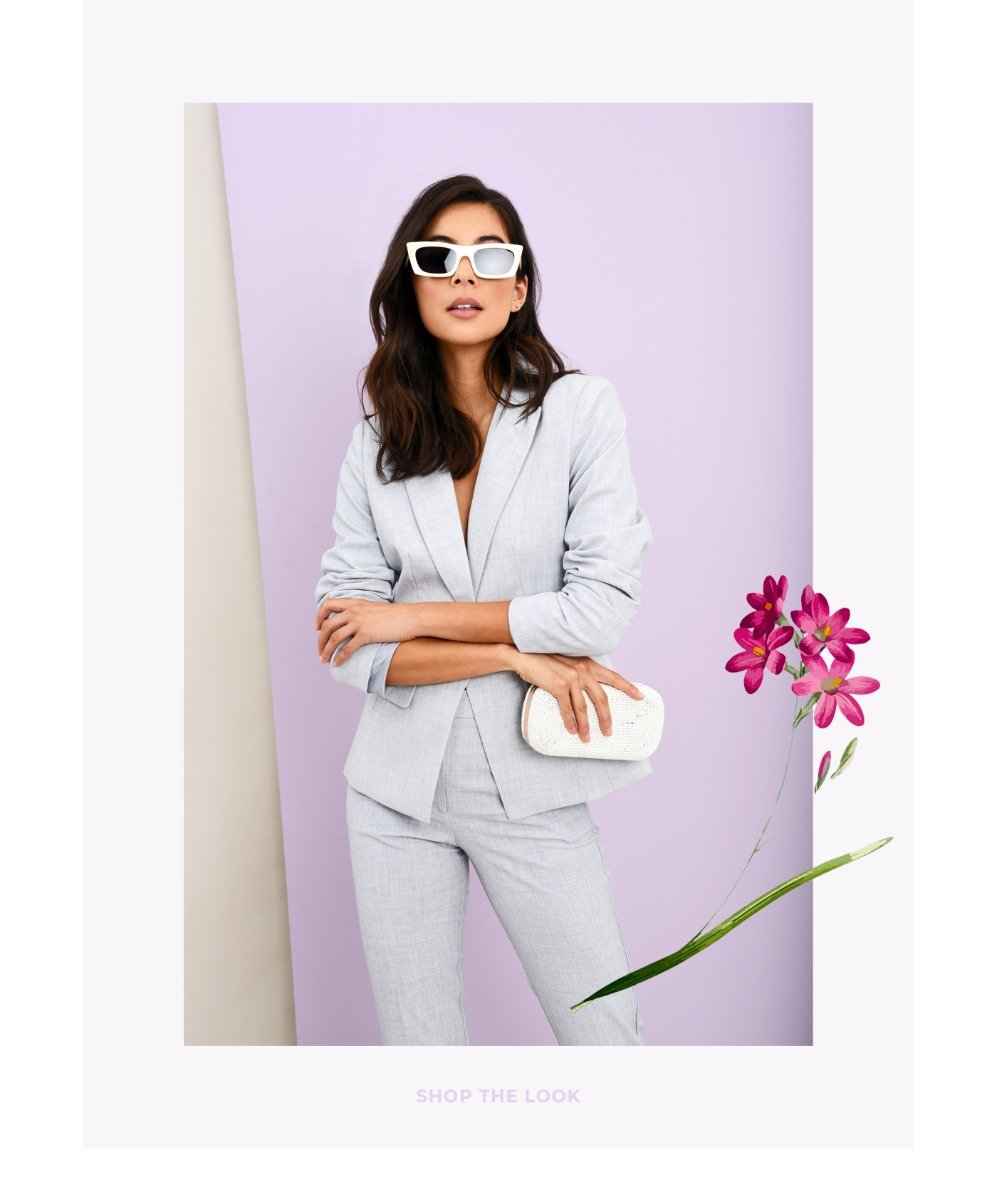 Image of Spring Racing Edit