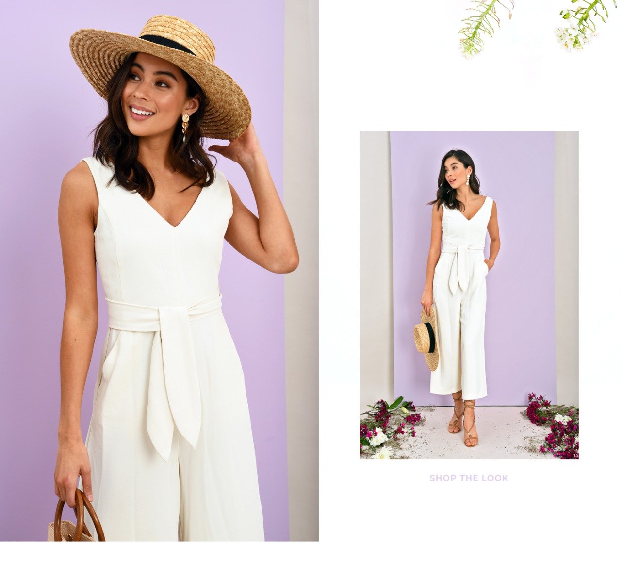 Image of Spring Racing Edit