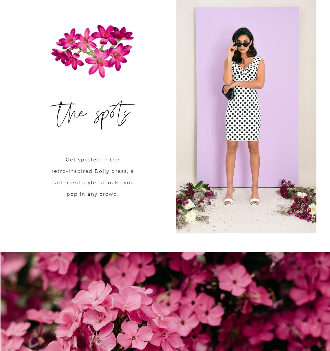 Image of Spring Racing Edit