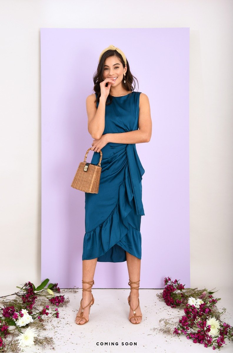 Image of Spring Racing Edit