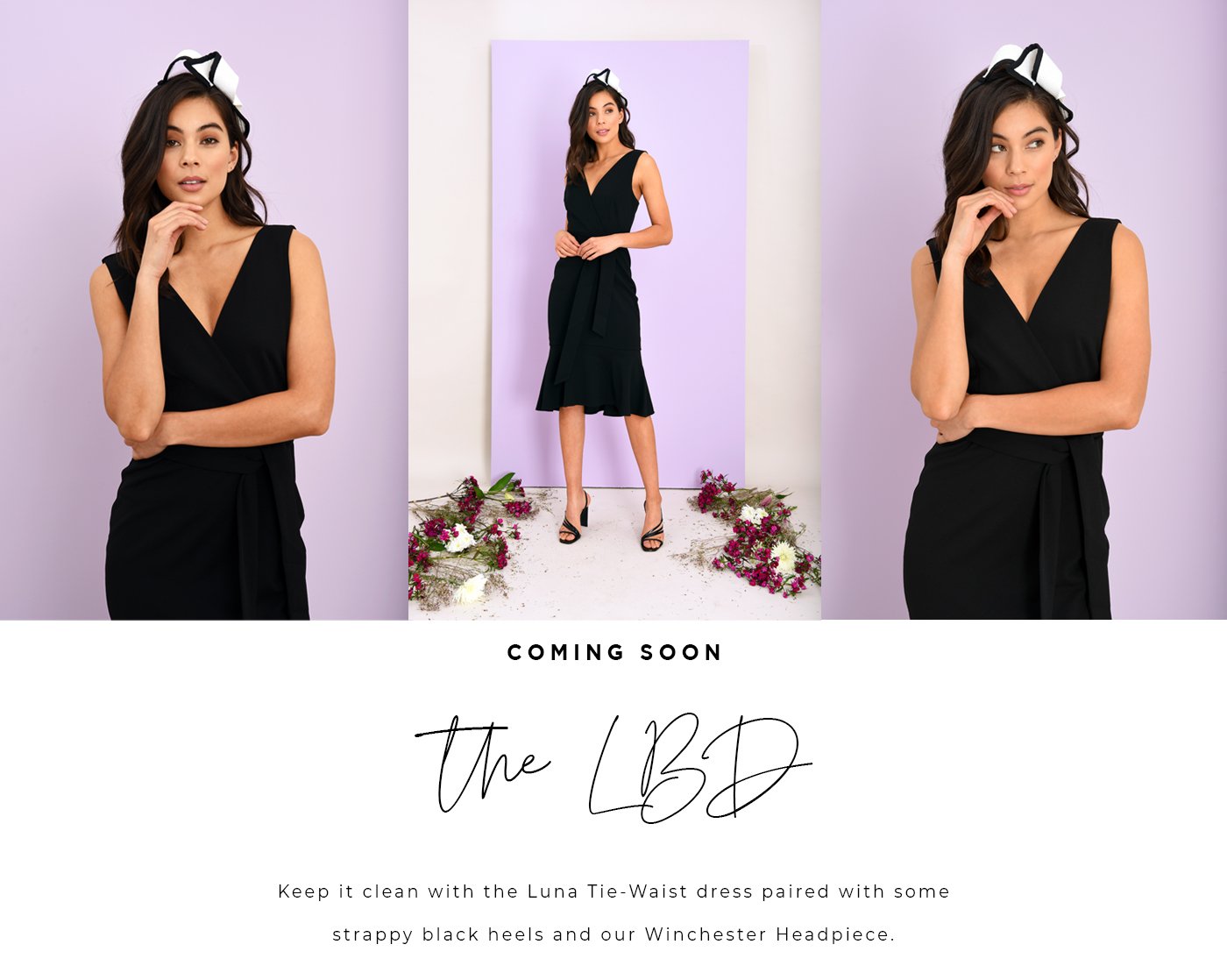 Image of Spring Racing Edit