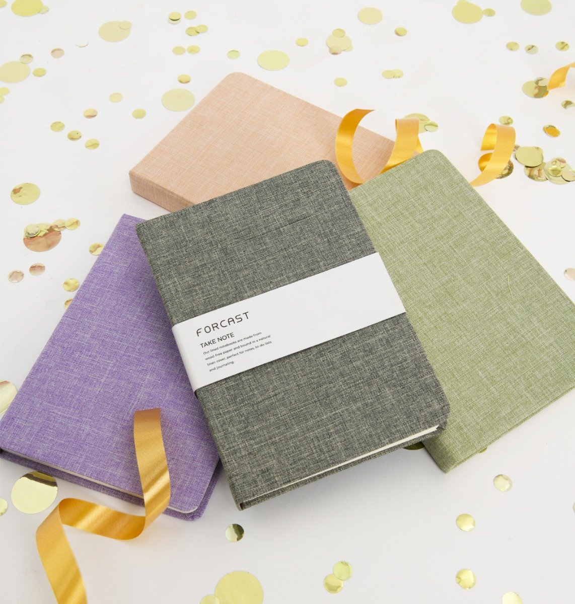 Image of latest notebook release